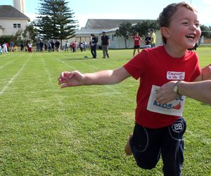 Gansbaai Mini atletiek